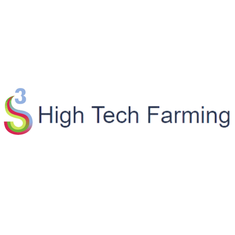 High Tech Farming